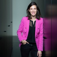 Marie-Caroline Ringot (Dufaud)