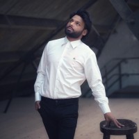 Jordan Patel