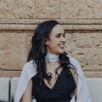 Geraldine Pérez Montaño