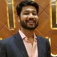 Ankit Mistri