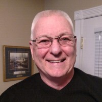 Mike Saunders