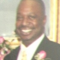 Marvin Robinson