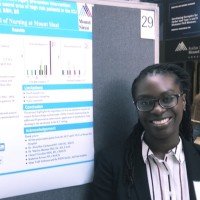 Iris Okang