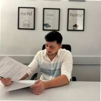 Enes Zorlu