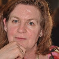 Marianne Van Bergen