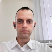 Evgeny Karas