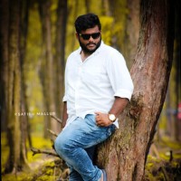 Prajwal A