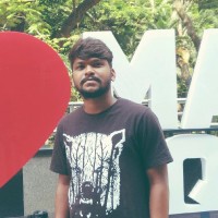ANILKUMAR G M