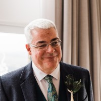 Haydn Vernals