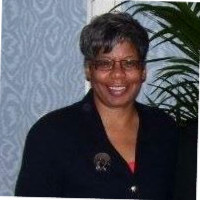Yvette Peterson