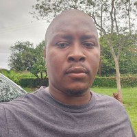 Sifiso Masango