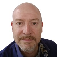 Paul Chaffey