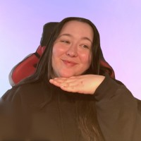 Anna Bullock ☁️✨