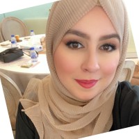Esraa Rabai
