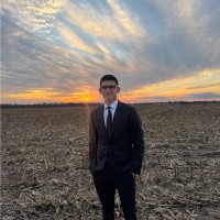 Patrick Enriquez
