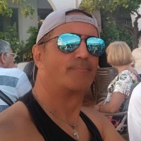 Benjamin del Rey Aguilar