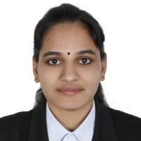 Archana Gopalakrishna Pillai