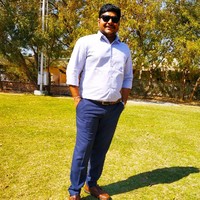 Sohilsinh Gohil