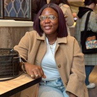 Temitope Egbeleke