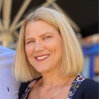 Danielle Welburn