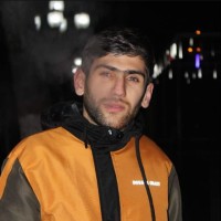 Eli Mustafayev