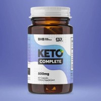 Keto Complete Australia