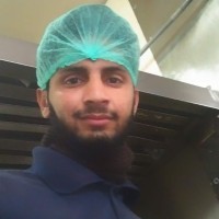 Muhammad ishaq Ishaq