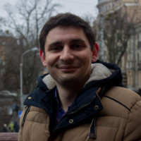 Едуард Жиленко