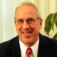 Bill DiBenedetto