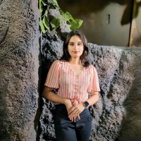 Mrunal Pathak