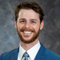 C. Caleb Scott