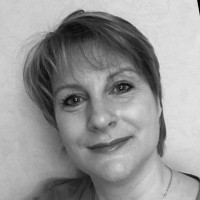 Marie Pierre Mazieres