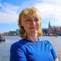 Sigrid Bjerre Andersen