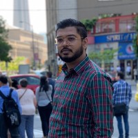 Shreyansh Raval