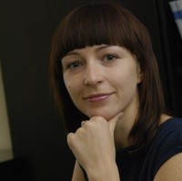 Anna Stelmach