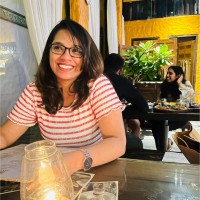Gayathri Kiran