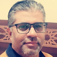 ahmed ghoraba
