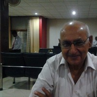 Hurandra Shah