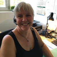 Nathalie Jacquier