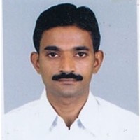 RAJA KRISHNAN