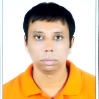 Janak Patel