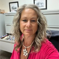 Tina Brissey