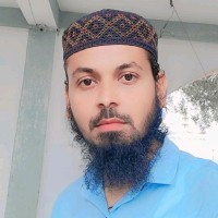 Wasimuddin Shaikh