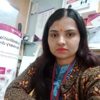 Pooja Bharti
