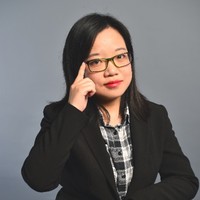 Agnes Zheng