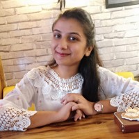 Samiksha Makde