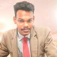 Anandhu V N