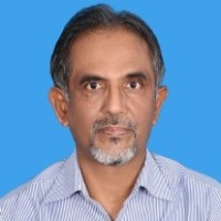 Inayat Shaikh