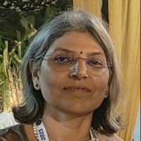 Dr. Taruna Madan Gupta