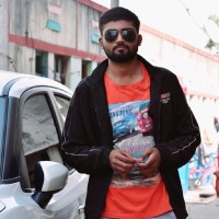 Amol Sarode